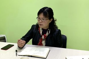 副校長郭文到心理健康教育與咨詢中心調(diào)研指導工作
