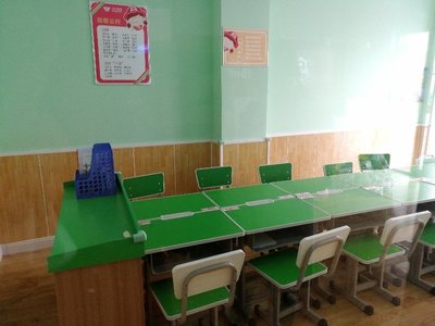 聊城市東昌府區遠揚教育咨詢 專業引領，成就未來
