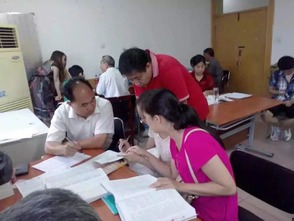 教育咨詢認準品牌，青島仁人教育機構為孩子的成長保駕護航