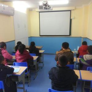 南師大幼小銜接班 科學銜接，助力成長